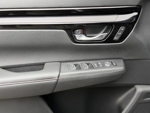 Certified 2024 Honda CR-V Sport Touring image 9