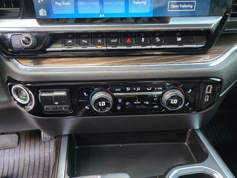 Used 2023 Chevrolet Silverado 1500 RST w/ All Star Edition Plus image 17