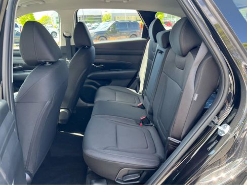 New 2026 Hyundai Tucson SE AWD/4WD image 26