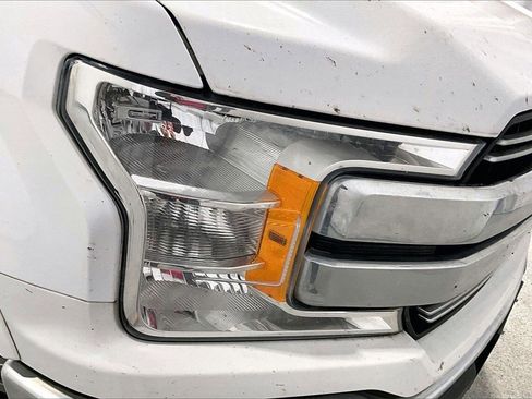 Used 2020 Ford F150 Lariat image 12