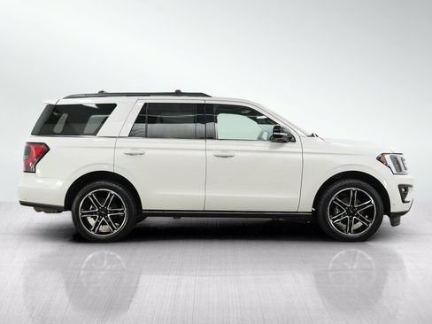 Used 2021 Ford Expedition Limited AWD/4WD image 6