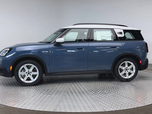 New 2026 MINI Cooper Countryman S AWD/4WD image 5