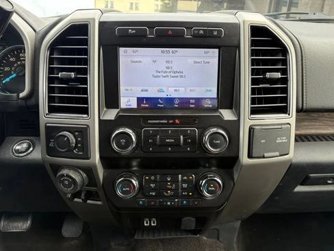 Used 2020 Ford F150 Lariat AWD/4WD image 10