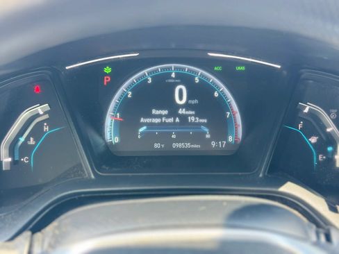 Used 2020 Honda Civic LX image 18