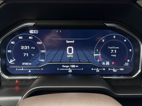 Used 2025 GMC Sierra 1500 Denali w/ Denali Reserve Package image 29