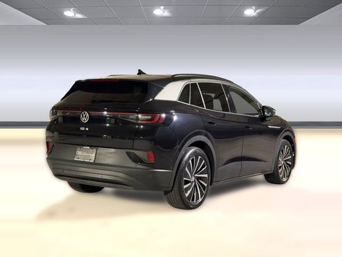 Used 2024 Volkswagen ID.4 S RWD image 9