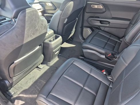 New 2027 Kia Telluride X-Line SX Prestige AWD/4WD image 12