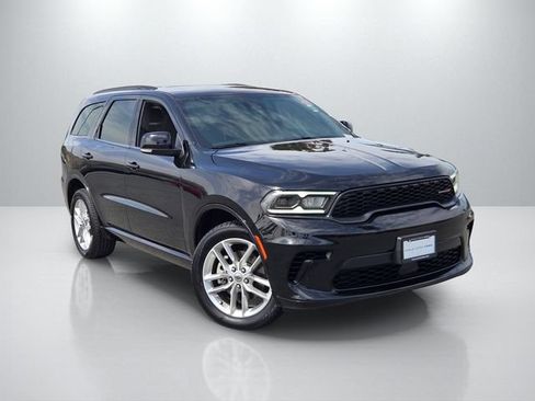 Used 2024 Dodge Durango GT AWD/4WD image 1