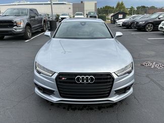 Used 2018 Audi S7 Prestige AWD/4WD video 2