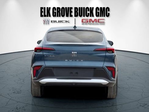 New 2026 Buick Envista Preferred w/ Convenience I Package FWD image 5