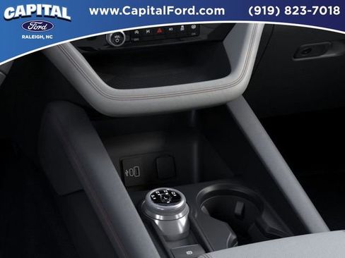 New 2026 Ford Explorer Active w/ Active Comfort Package AWD/4WD image 15