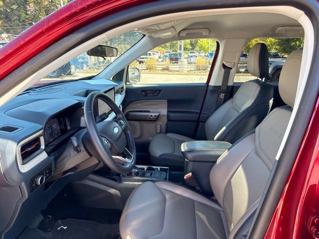 Used 2025 Ford Maverick Lariat AWD/4WD image 11