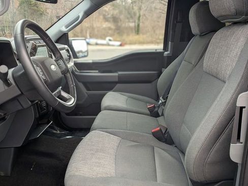 Used 2021 Ford F150 XLT w/ Equipment Group 302A High image 14