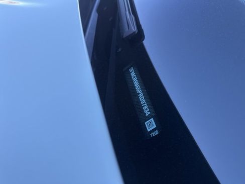 Used 2023 Ford Bronco Sport Big Bend image 23