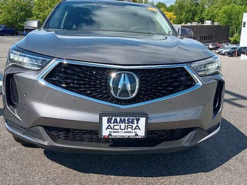 Used 2023 Acura RDX AWD w/ Technology Package image 8