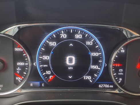 Used 2023 GMC Acadia Denali AWD/4WD image 15