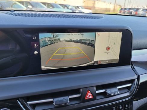 New 2026 Kia Seltos S AWD/4WD image 10