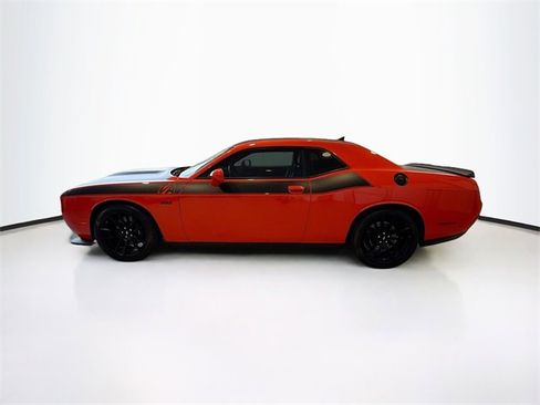 Used 2023 Dodge Challenger R/T Scat Pack w/ T/A Package image 4