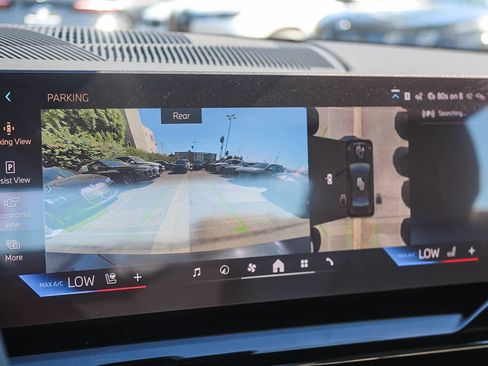 New 2026 BMW 530i w/ M Sport Package RWD image 23