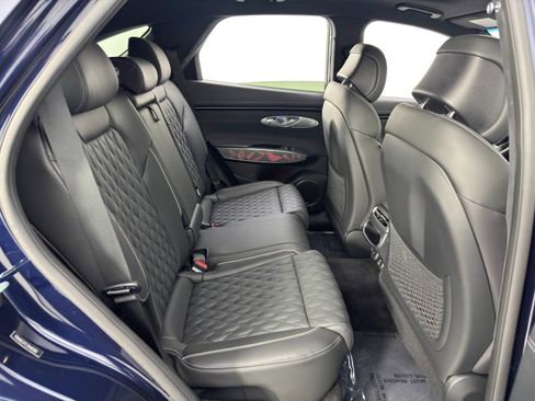 Used 2025 Genesis GV70 3.5T Sport w/ Sport Advanced Package image 46