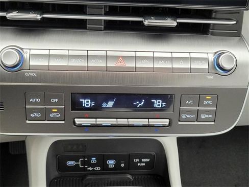 New 2026 Hyundai Kona SEL Sport image 22