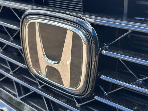 New 2025 Honda Accord Sport image 11