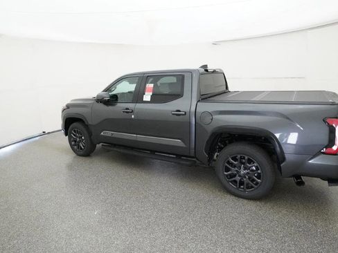 New 2026 Toyota Tundra Platinum image 67