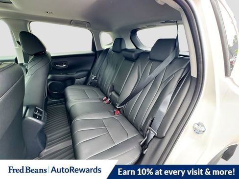 New 2025 Acura ADX AWD image 24