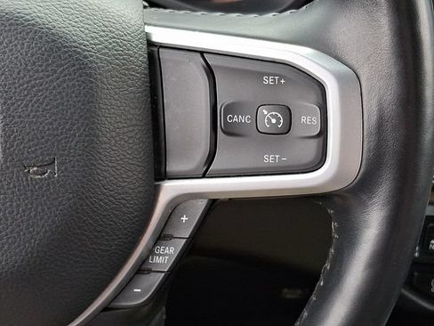 Used 2022 RAM 1500 Big Horn AWD/4WD image 23