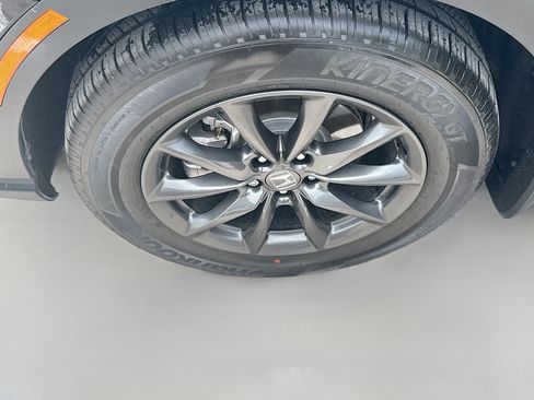 Certified 2026 Honda CR-V EX-L image 36
