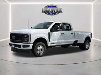 New 2026 Ford F350 XL w/ STX Appearance Package AWD/4WD video 1