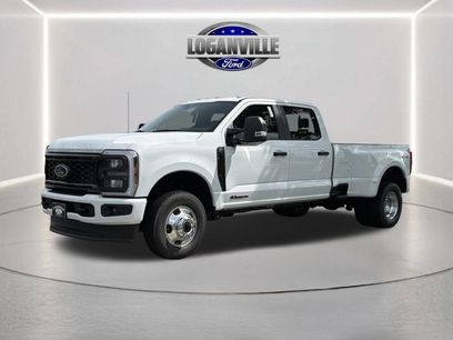 New 2026 Ford F350 XL w/ STX Appearance Package