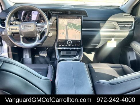 New 2026 GMC Terrain Denali w/ LPO, Floor Liner Package image 29