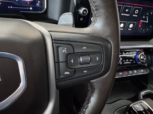 Certified 2024 GMC Sierra 1500 Denali AWD/4WD image 17
