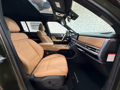 New 2026 Hyundai Santa Fe Calligraphy image 11