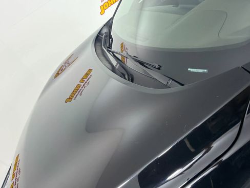 Used 2023 Nissan Rogue SV image 11