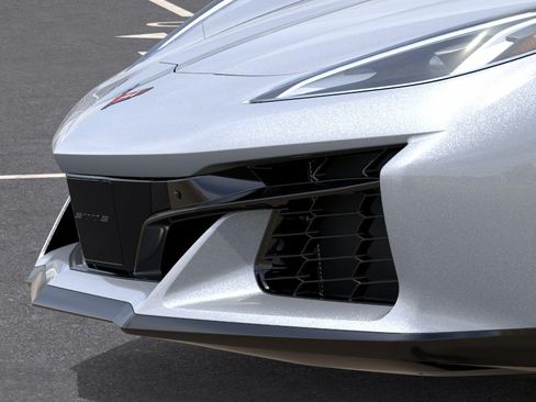 New 2027 Chevrolet Corvette Grand Sport RWD image 13
