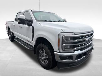 Used 2023 Ford F350 Lariat w/ Tow Technology Package video 2
