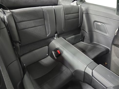 Certified 2025 Porsche 911 GT3 image 26