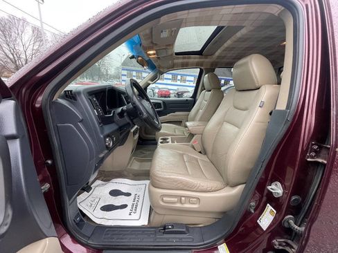 Used 2011 Honda Ridgeline RTL image 10