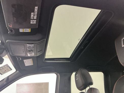 New 2026 Nissan Frontier PRO-4X w/ Pro Premium Package AWD/4WD image 19