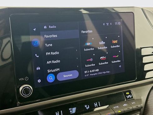 Certified 2025 Toyota Camry SE image 15