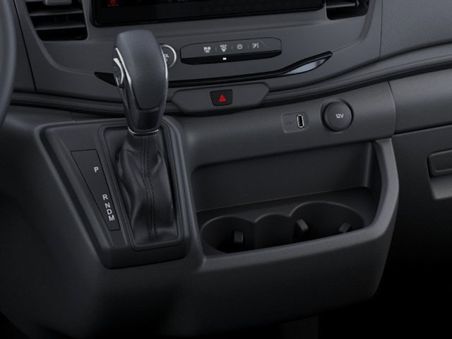 New 2027 Ford Transit 350 XL RWD image 15