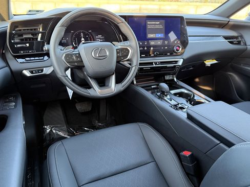New 2026 Lexus RX 350 Premium Plus image 25
