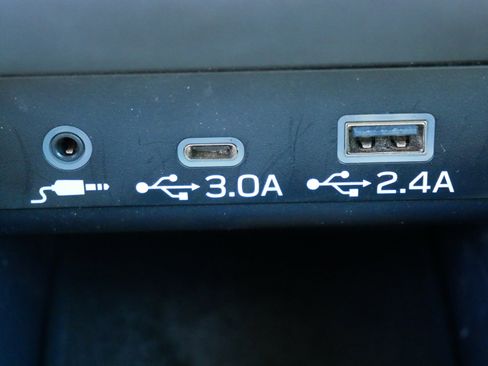 Certified 2024 Subaru Outback Onyx Edition image 29