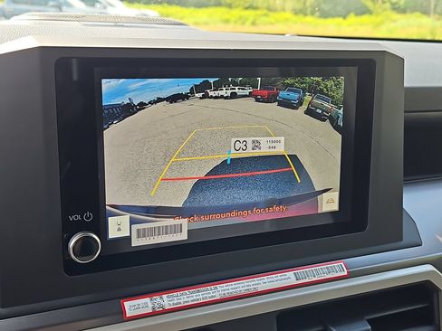 New 2026 Toyota Tacoma 4x4 Double Cab image 9