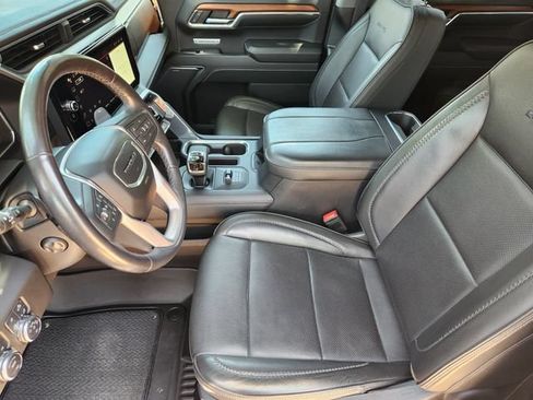 Used 2023 GMC Sierra 1500 Denali AWD/4WD image 13