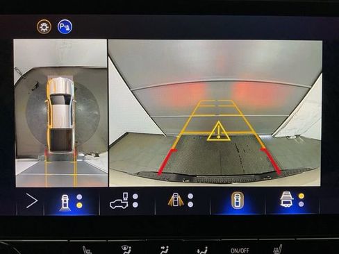 New 2026 Chevrolet Colorado Trail Boss image 16