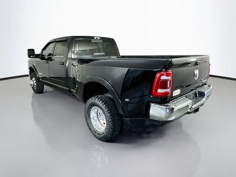 Used 2024 RAM 3500 Limited AWD/4WD image 5