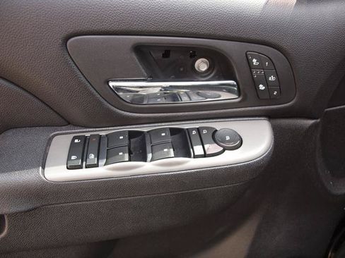Used 2013 GMC Sierra 1500 SLT AWD/4WD image 8